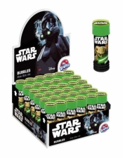 Bańki mydlane Star Wars 55ml 372411
