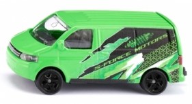 Siku Gray VW Transporter