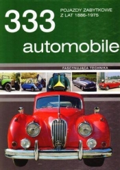 333 automobile