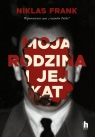 Moja rodzina i jej kat. Wspomnienia syna rzeźnika Polski Frank Niklas