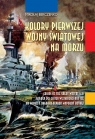 Kolory pierwszej wojny światowej na morzu Berczenko Mikołaj