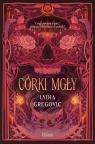 Córki mgły Lydia Gregovic