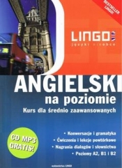 Angielski na poziomie. Nowe wydanie 3 - Gabriela Oberda