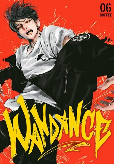 Wandance #6
