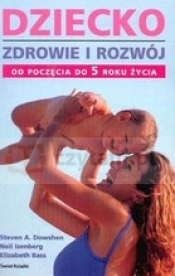 Dziecko Zdrowie i rozwój