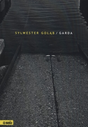 Garda - Sylwester Gołąb