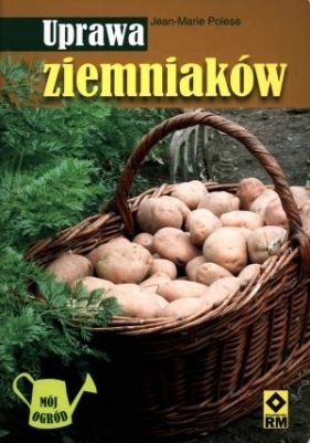 Uprawa ziemniaków - Polese Jean-Marie