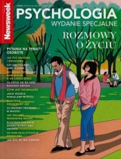 Newsweek Psychologia wyd.spec 2/2024 - Opracowanie zbiorowe