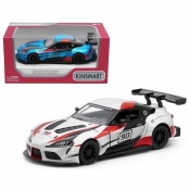 Toyota GR Supra Racing Concept 1:36 MIX