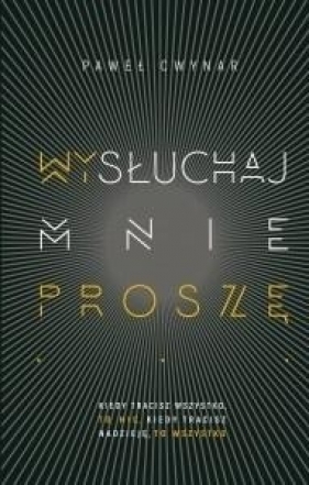 Wysłuchaj mnie, proszę w.3 - Paweł Cwynar