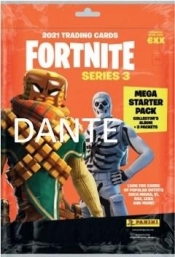 Zestaw startowy Fortnite TC 3