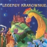 Legendy krakowskie