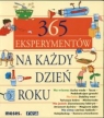 365 eksperymentów na każdy dzień roku