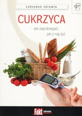 Cukrzyca - Opracowanie zbiorowe