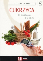 Cukrzyca - Opracowanie zbiorowe