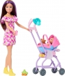 Barbie Family & Friends