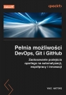 Pełnia możliwości DevOps, Git i GitHub. Zastosowanie podejścia Yuki Hattori