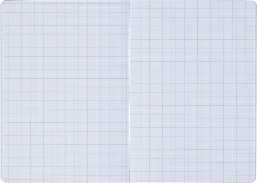 Zeszyt Oxford Touch Pastel A5/16k kratka, 1 szt