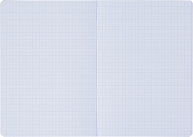 Zeszyt Oxford Touch Pastel A5/16k kratka, 1 szt