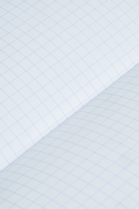 Zeszyt Oxford Touch Pastel A5/16k kratka, 1 szt