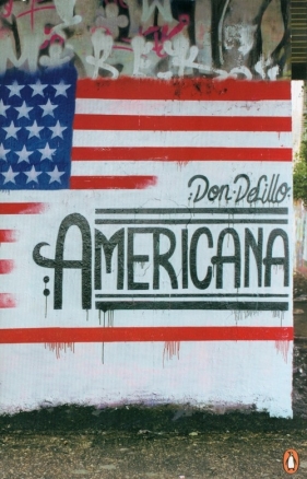 Americana - DeLillo Don
