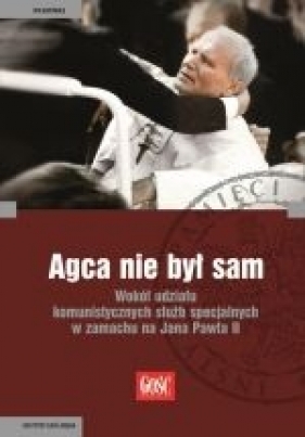 Agca nie był sam