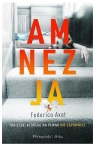 Amnezja (duże litery) Federico Axat