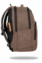 Coolpack, plecak młodzieżowy Amry GRIF - Brown (F100635)