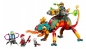 Lego Dreamzzz - Ognisty kameleon Mateo, 443 el. (71492)