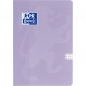Zeszyt Oxford Touch Pastel A5/16k kratka, 1 szt