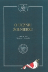 O uczniu żołnierzu Konarski Kazimierz