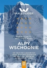  W skale i lodzie Alpy Wschodnie100 najpiękniejszych dróg wspinaczkowych