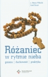 Różaniec w rytmie nieba Geneza duchowość praktyka Mikocki Benno, Bauer Josef