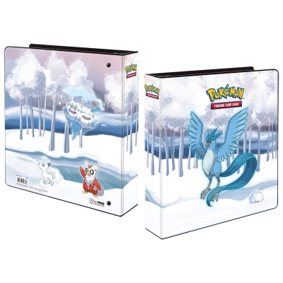 Ultra Pro: Pokémon - 2