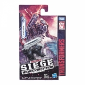 Figurka Transformers Generations War for Cybertron Battle Masters Lionizer (E3431/E3553)