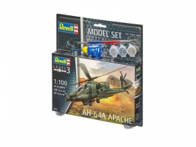 Model set AH-64A Apache (64985)