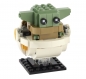 LEGO Star Wars: Mandalorianin i Dziecko (75317)