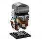 LEGO Star Wars: Mandalorianin i Dziecko (75317)