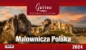 Kalendarz 2024 Biurkowy Galileo Malownicza Polska