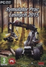 Symulator Prac Leśnych 2015