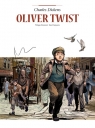  Adaptacje literatury. Oliver Twist