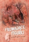 Fruwające figurki