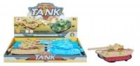 Czołg Mega Creative 22cm (458279)