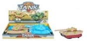 Czołg Mega Creative 22cm (458279)