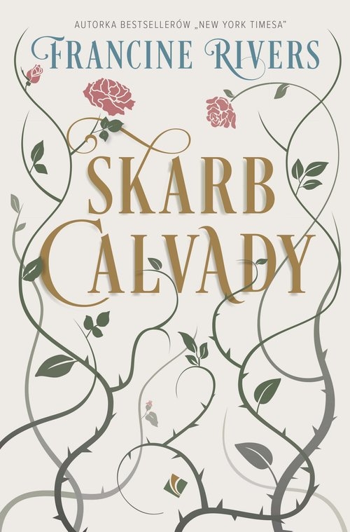 Skarb Calvady