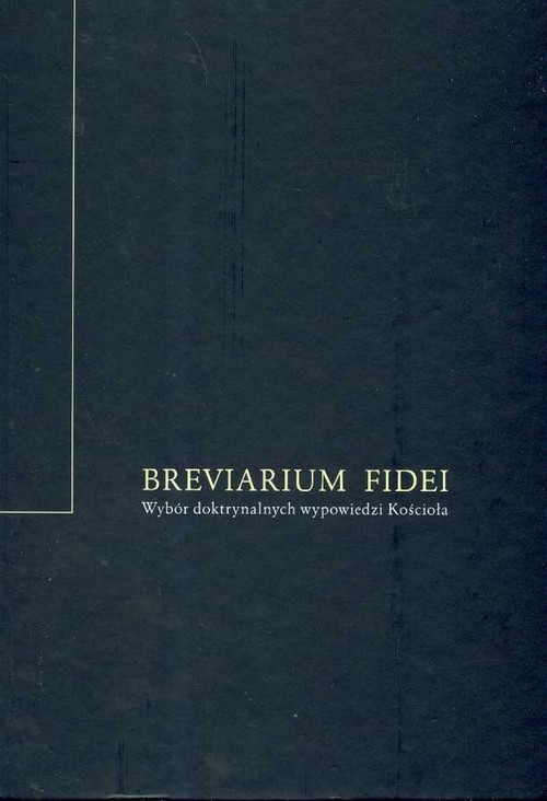 Breviarium fidei