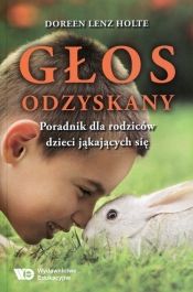 Głos odzyskany - Doreen Lenz Holte