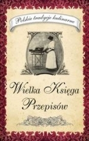 Wielka księga przepisów