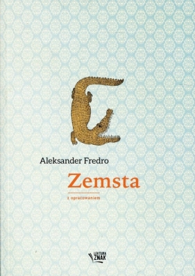Zemsta - Aleksander Fredro