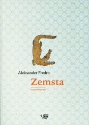Zemsta - Aleksander Fredro